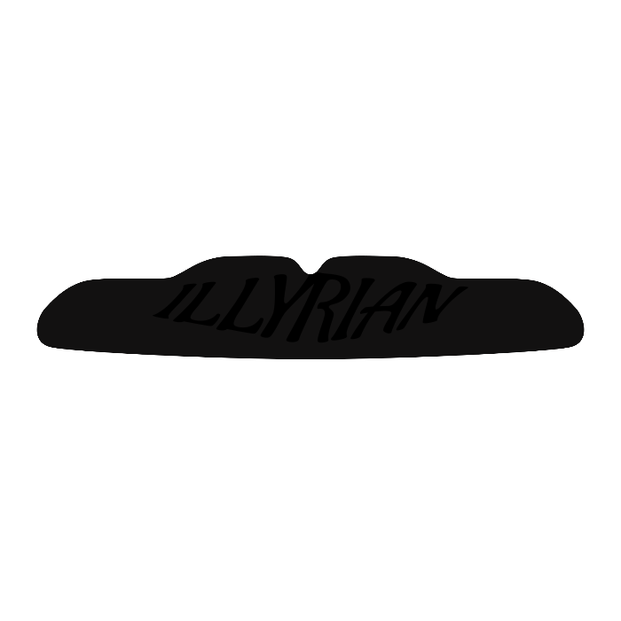 Selbst Designen - Maßgefertigter Mundschutz