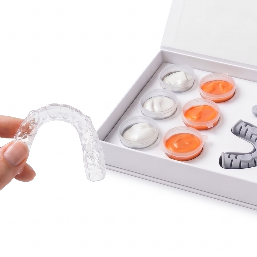 Maßgefertigt - Dental Armor