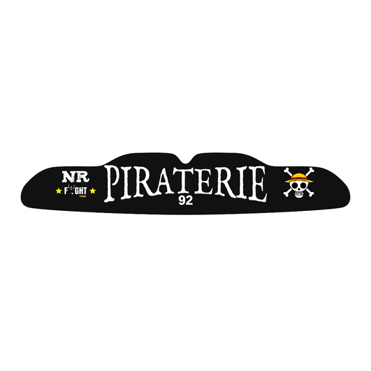 Selbst Designen - Maßgefertigter Mundschutz mit Abdruckset