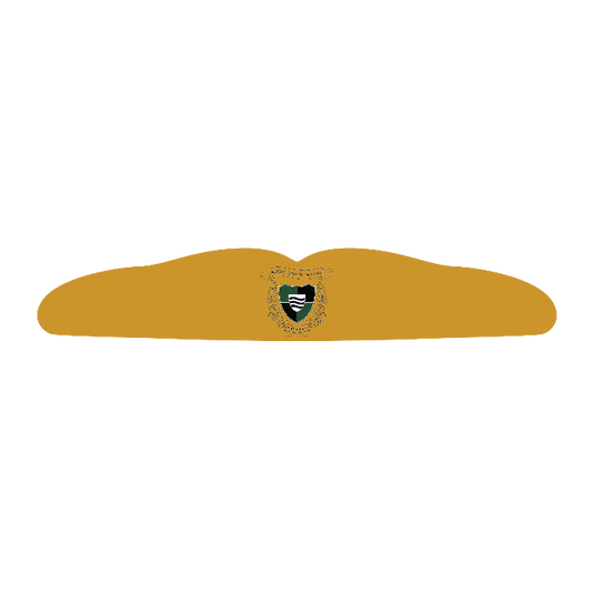 Selbst Designen - Boil and Bite Mundschutz (wasserformbar)