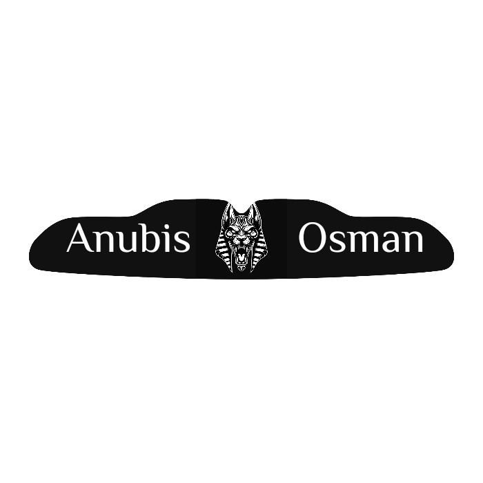 Selbst Designen - Maßgefertigter Mundschutz mit Abdruckset