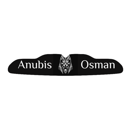 Selbst Designen - Maßgefertigter Mundschutz mit Abdruckset