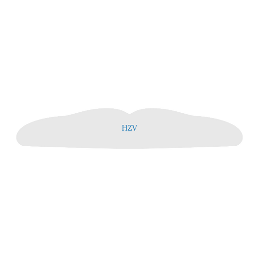 Selbst Designen - Boil and Bite Mundschutz (wasserformbar)