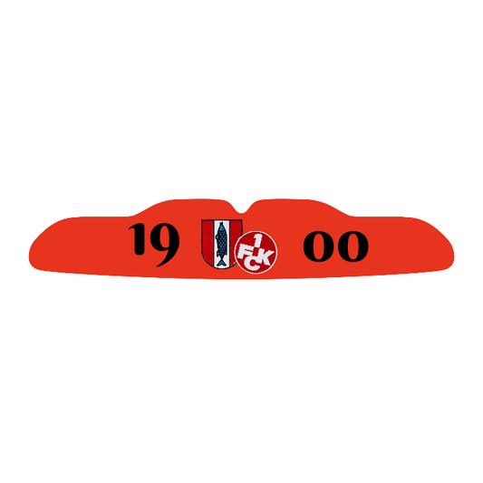 Selbst Designen - Maßgefertigter Mundschutz