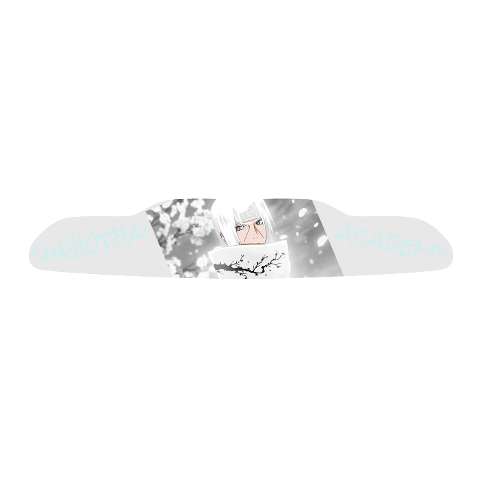 Selbst Designen - Maßgefertigter Mundschutz mit Abdruckset