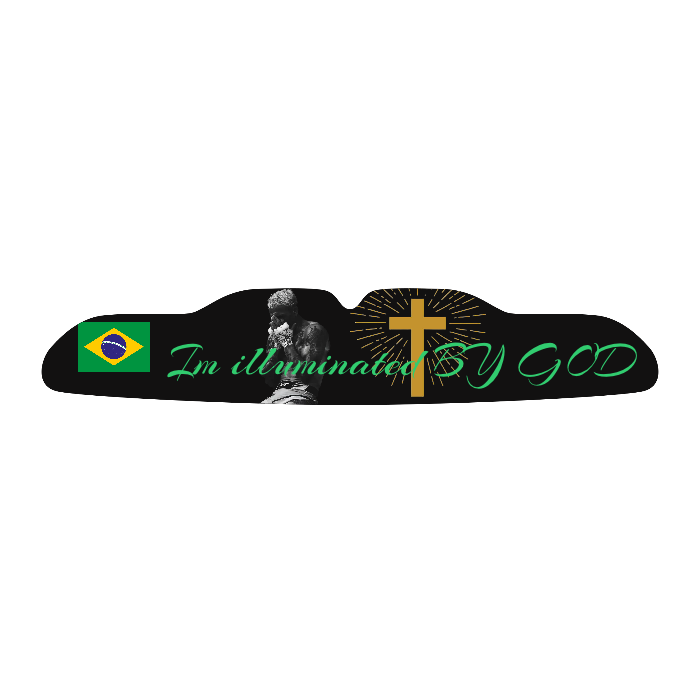 Selbst Designen - Maßgefertigter Mundschutz mit Abdruckset