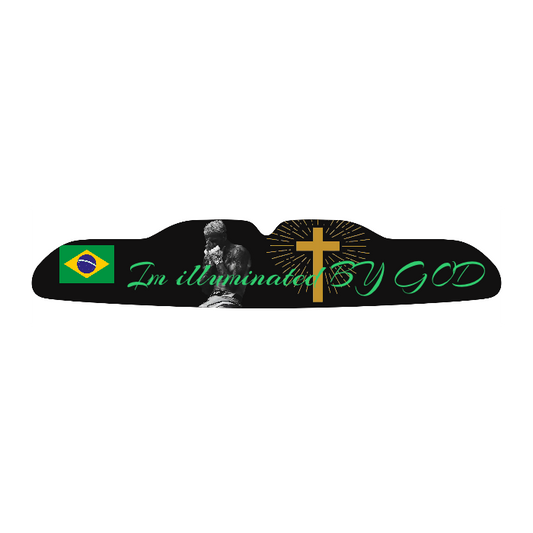 Selbst Designen - Maßgefertigter Mundschutz mit Abdruckset