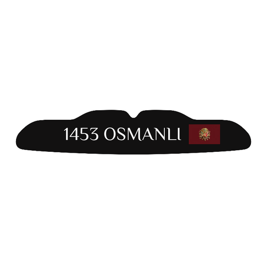 Selbst Designen - Maßgefertigter Mundschutz mit Abdruckset