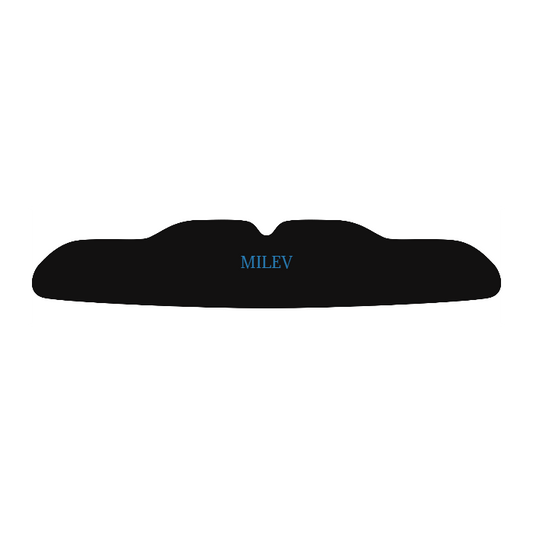 Selbst Designen - Maßgefertigter Mundschutz mit Abdruckset