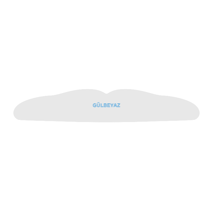 Selbst Designen - Boil and Bite Mundschutz (wasserformbar)