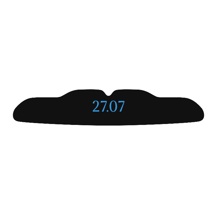 Selbst Designen - Maßgefertigter Mundschutz