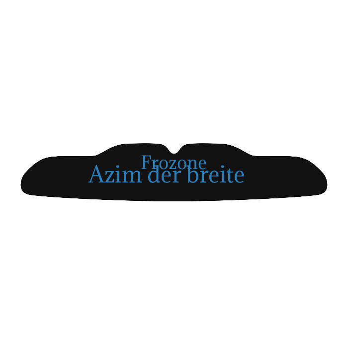 Selbst Designen - Maßgefertigter Mundschutz