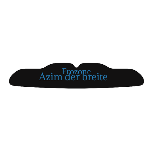 Selbst Designen - Maßgefertigter Mundschutz