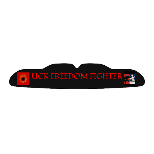 Selbst Designen - Maßgefertigter Mundschutz mit Abdruckset