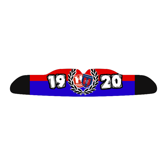 Selbst Designen - Maßgefertigter Mundschutz mit Abdruckset