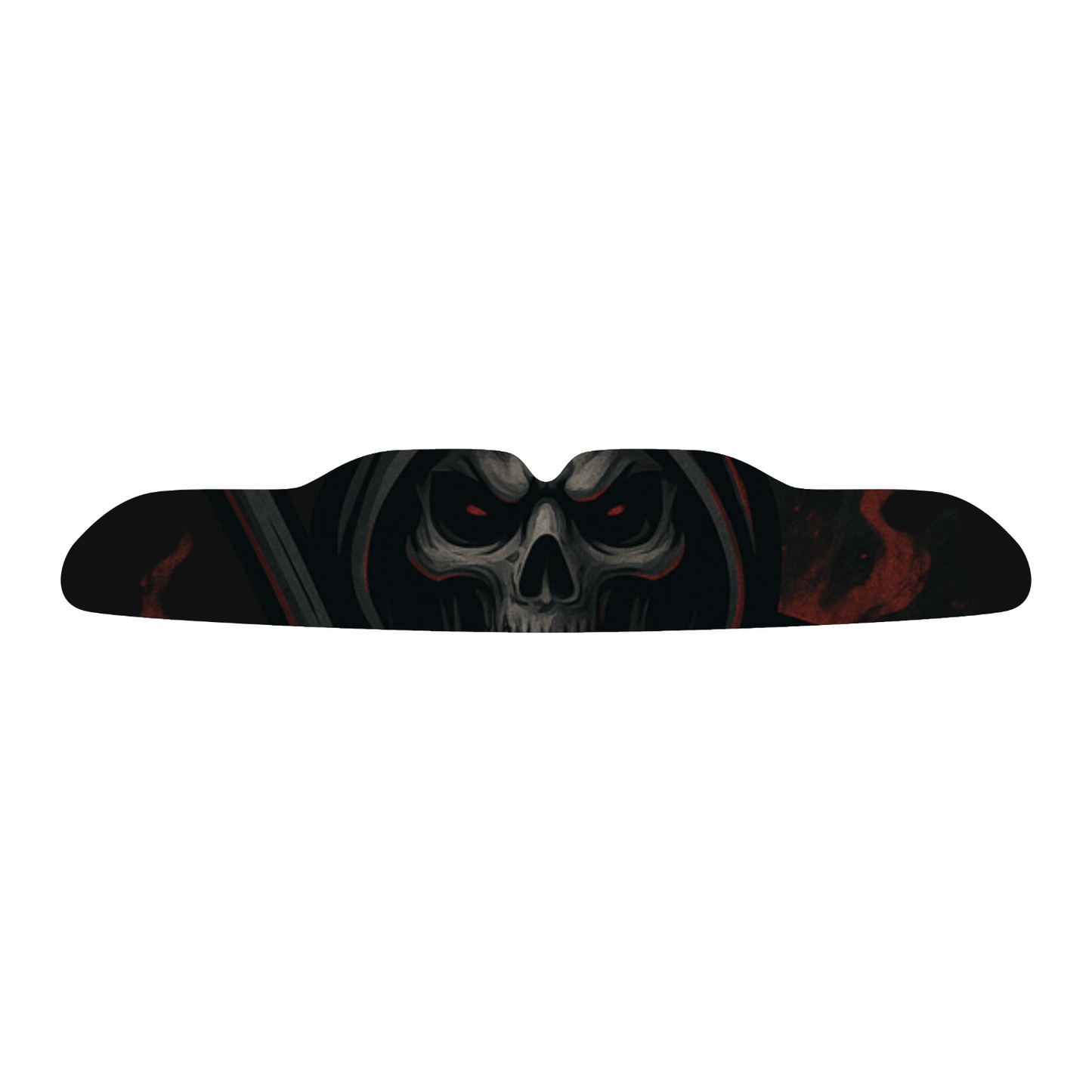 Selbst Designen - Maßgefertigter Mundschutz mit Abdruckset