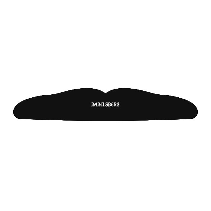 Selbst Designen - Boil and Bite Mundschutz (wasserformbar)