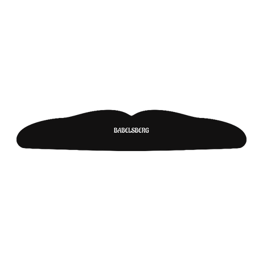 Selbst Designen - Boil and Bite Mundschutz (wasserformbar)