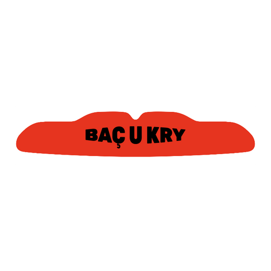 Selbst Designen - Maßgefertigter Mundschutz