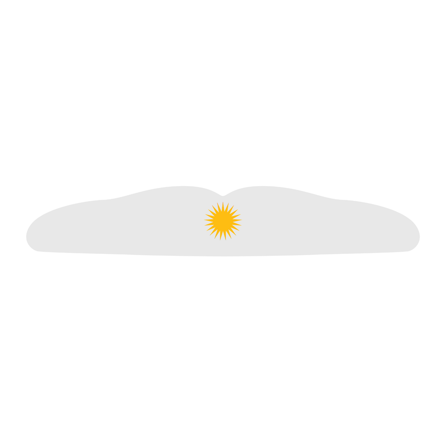 Selbst Designen - Boil and Bite Mundschutz (wasserformbar)