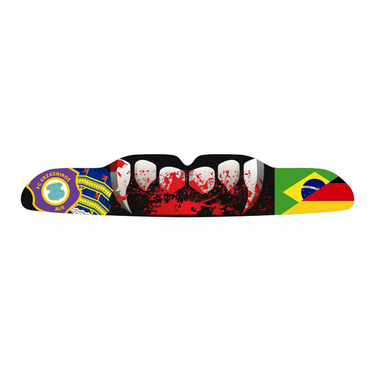 Design Your Own – Custom Mouthguard with Impression Kit