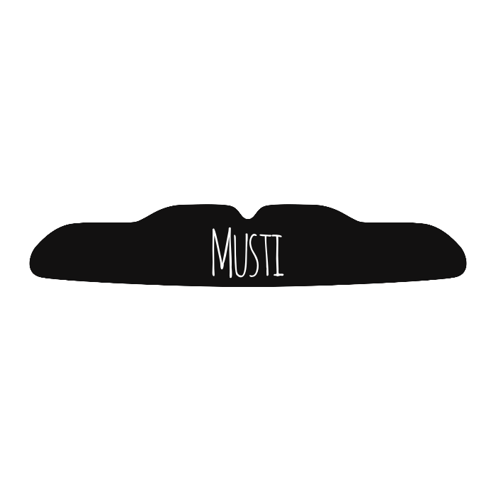 Selbst Designen - Maßgefertigter Mundschutz