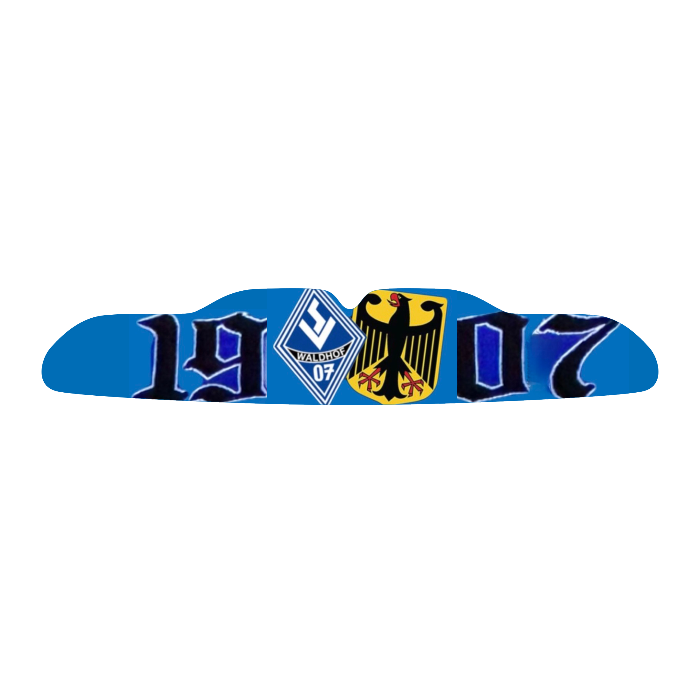 Selbst Designen - Maßgefertigter Mundschutz