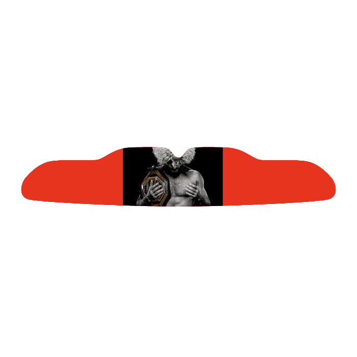 Selbst Designen - Maßgefertigter Mundschutz