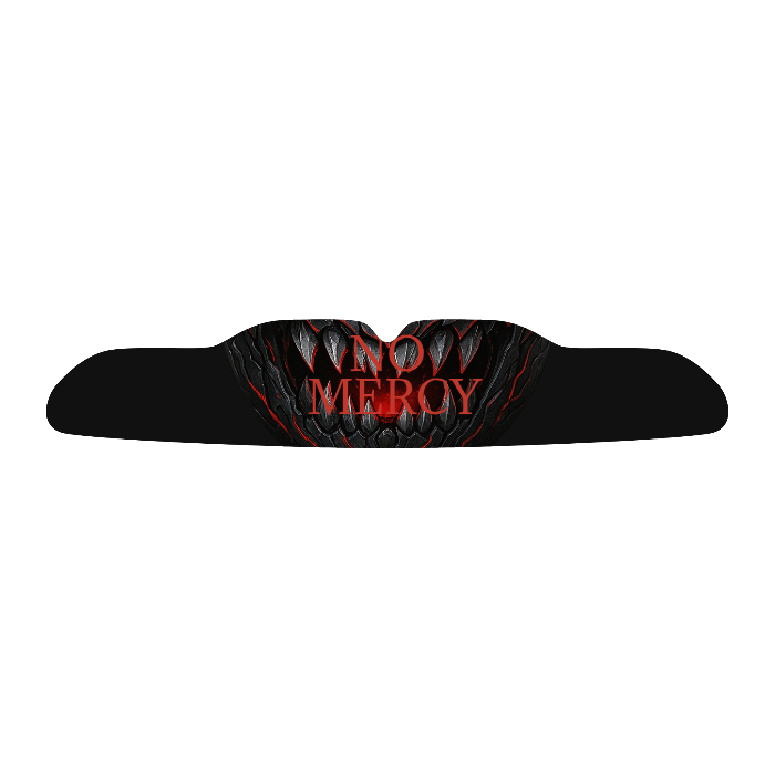 Selbst Designen - Maßgefertigter Mundschutz mit Abdruckset