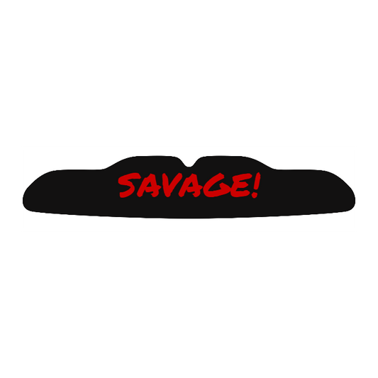 Selbst Designen - Maßgefertigter Mundschutz mit Abdruckset