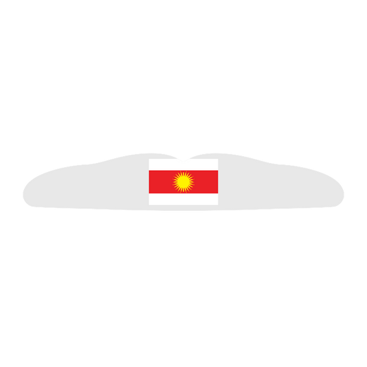 Selbst Designen - Boil and Bite Mundschutz (wasserformbar)