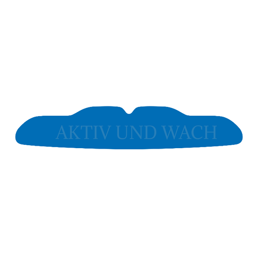 Selbst Designen - Maßgefertigter Mundschutz mit Abdruckset