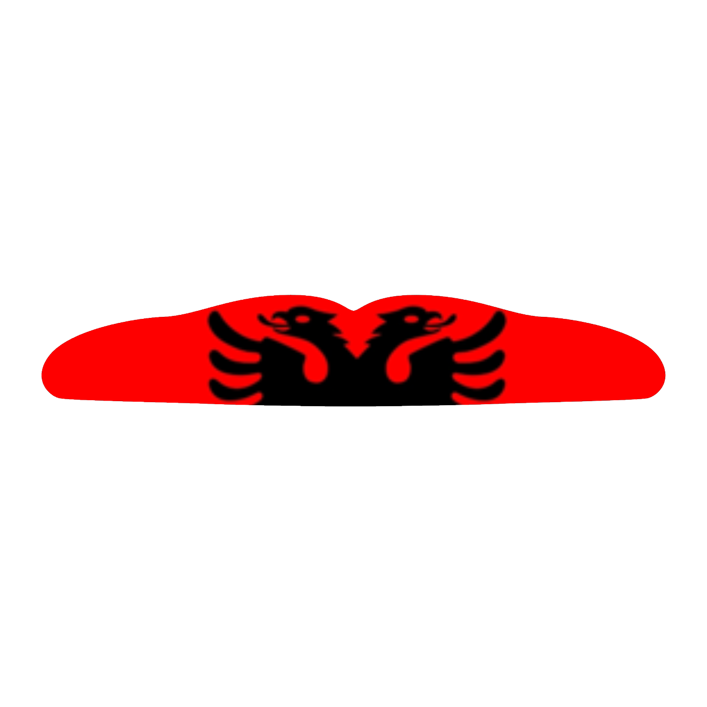 Selbst Designen - Boil and Bite Mundschutz (wasserformbar)