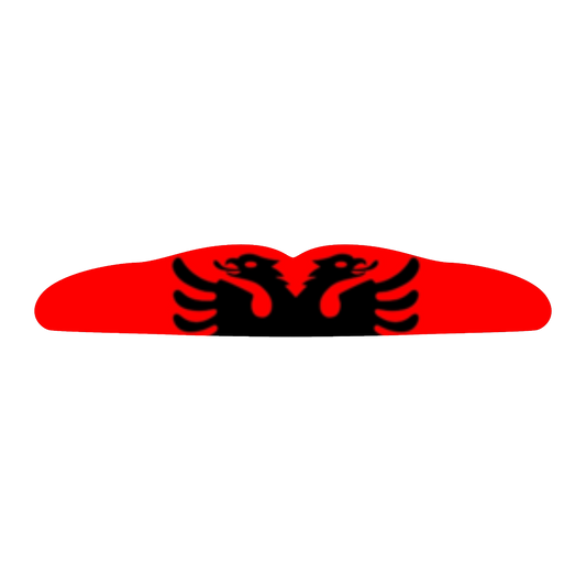 Selbst Designen - Boil and Bite Mundschutz (wasserformbar)