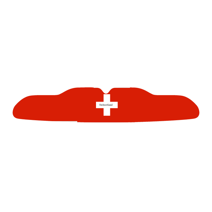 Selbst Designen - Maßgefertigter Mundschutz mit Abdruckset