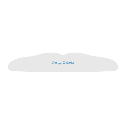 Selbst Designen - Boil and Bite Mundschutz (wasserformbar)