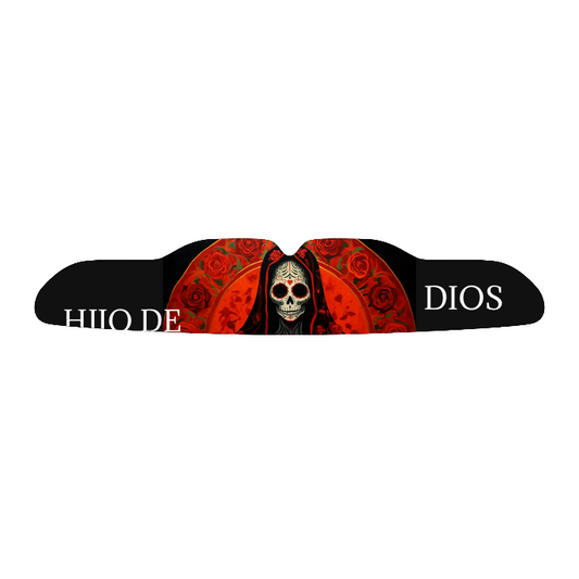 Selbst Designen - Maßgefertigter Mundschutz