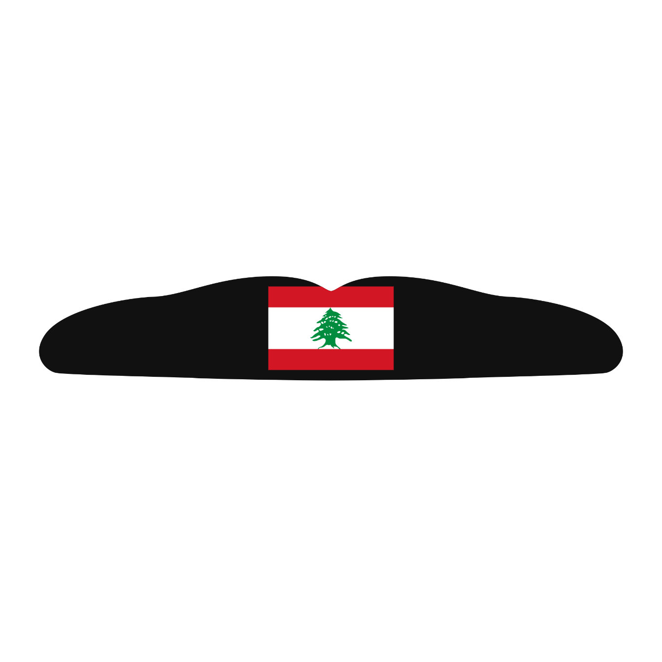 Selbst Designen - Boil and Bite Mundschutz (wasserformbar)