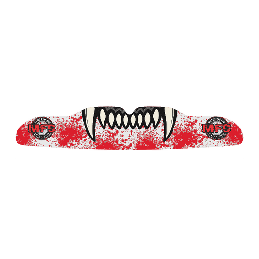 Selbst Designen - Maßgefertigter Mundschutz mit Abdruckset