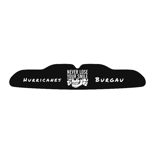 Selbst Designen - Maßgefertigter Mundschutz mit Abdruckset