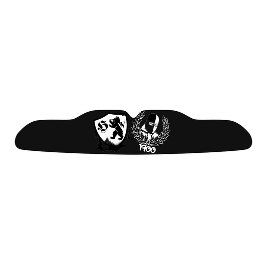 Selbst Designen - Maßgefertigter Mundschutz mit Abdruckset