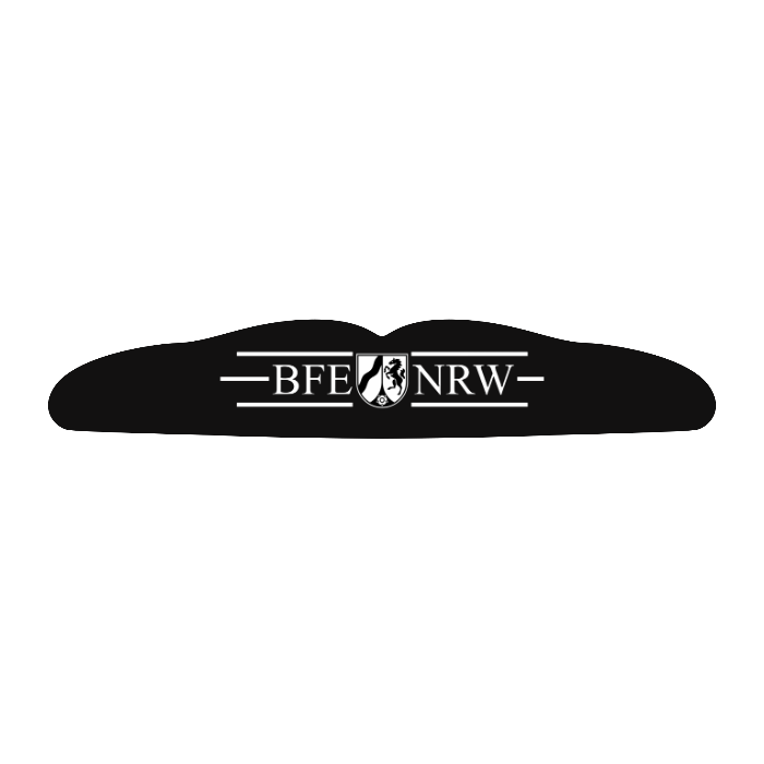 Selbst Designen - Boil and Bite Mundschutz (wasserformbar)