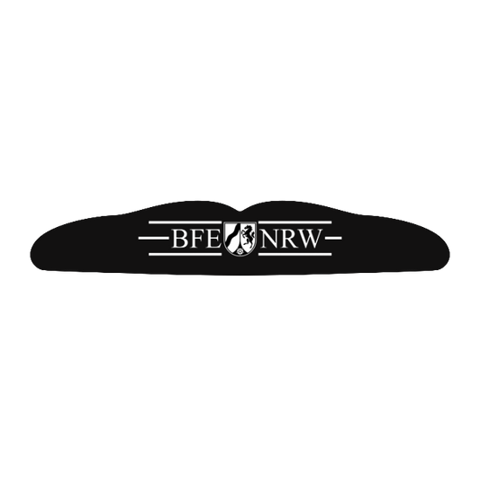 Selbst Designen - Boil and Bite Mundschutz (wasserformbar)