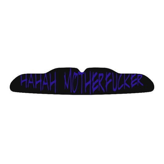 Selbst Designen - Maßgefertigter Mundschutz