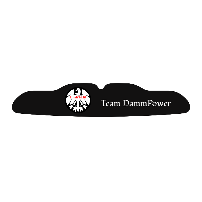 Selbst Designen - Maßgefertigter Mundschutz