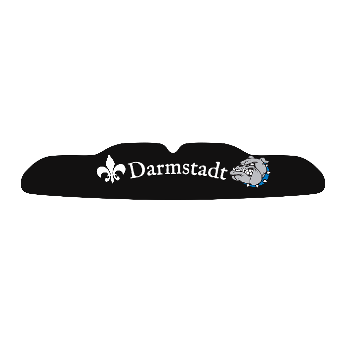 Selbst Designen - Maßgefertigter Mundschutz mit Abdruckset