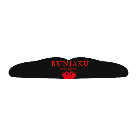 Selbst Designen - Boil and Bite Mundschutz (wasserformbar)