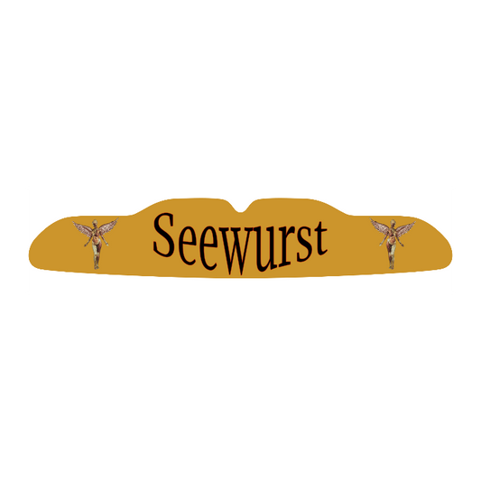 Selbst Designen - Maßgefertigter Mundschutz mit Abdruckset