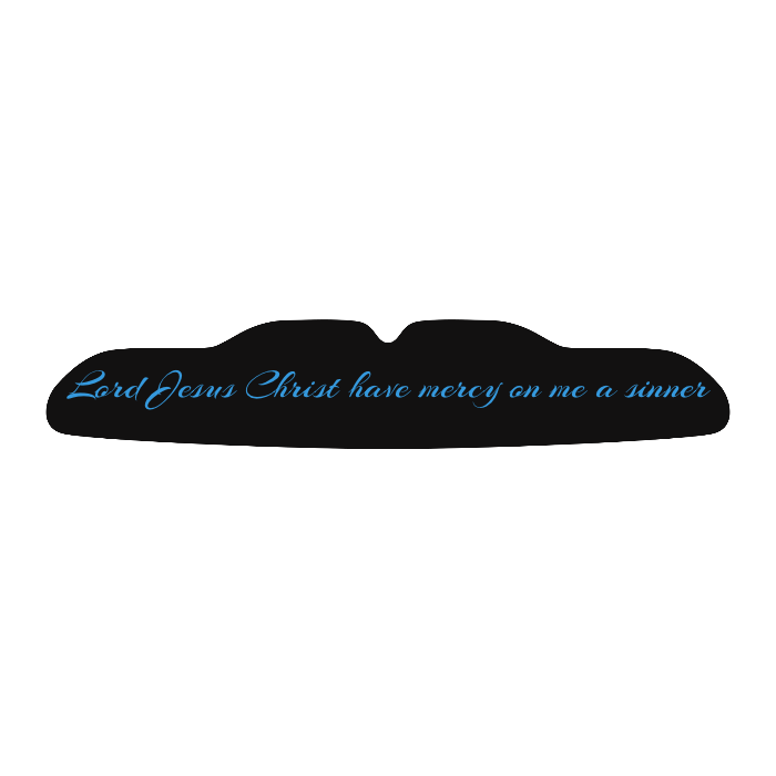 Selbst Designen - Maßgefertigter Mundschutz mit Abdruckset