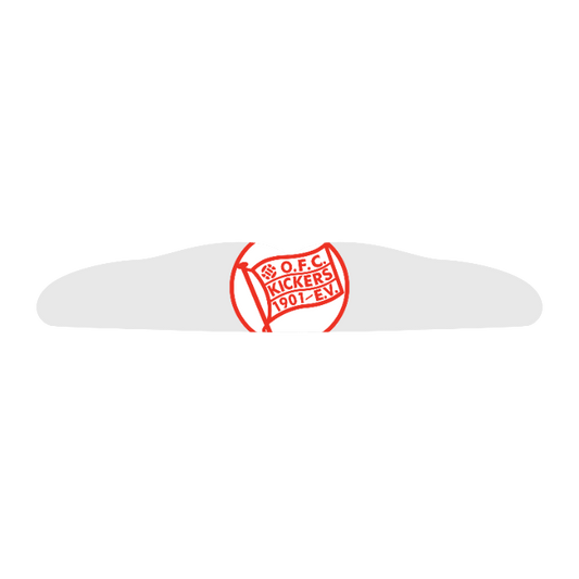 Selbst Designen - Boil and Bite Mundschutz (wasserformbar)